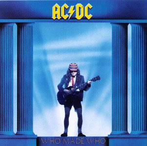 AC; DC